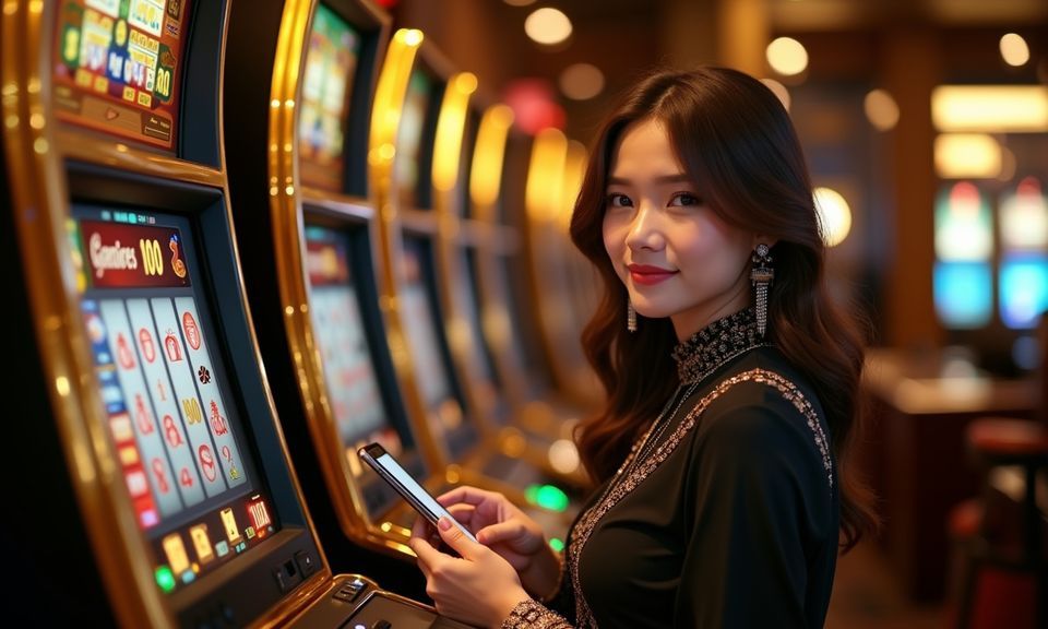 Hab Jackpot Pulau Pinang
